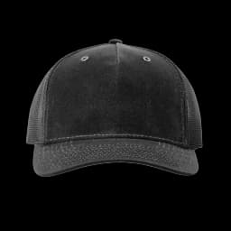 Front (Flat)