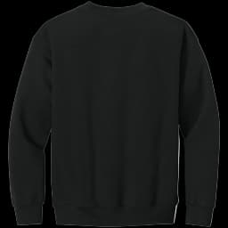 Back (Flat)
