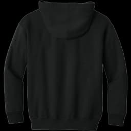 Back (Flat)