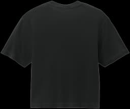 Back (Flat)