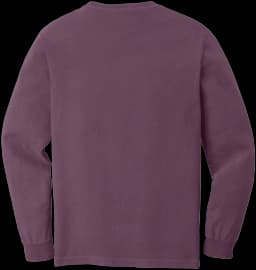 Back (Flat)