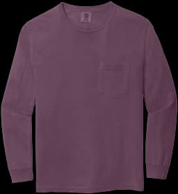 Front (Flat)