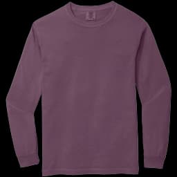 Front (Flat)