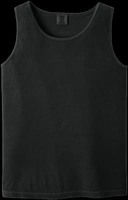 Front (Flat)