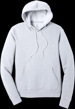 Front (Flat)