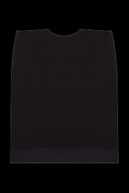 Back (Flat)