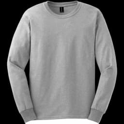 Front (Flat)