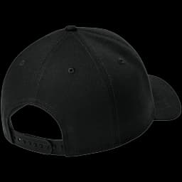 Back (Flat)