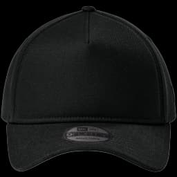 Front (Flat)