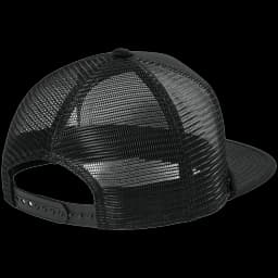 Back (Flat)