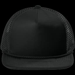 Front (Flat)
