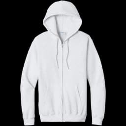 Front (Flat)