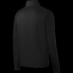 Back (Flat)