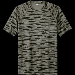 Front (Flat)
