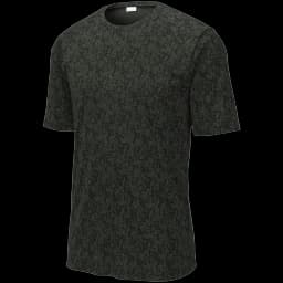 Front (Flat)