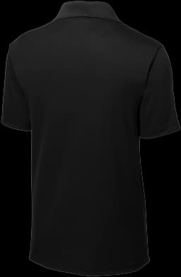 Back (Flat)