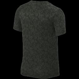Back (Flat)