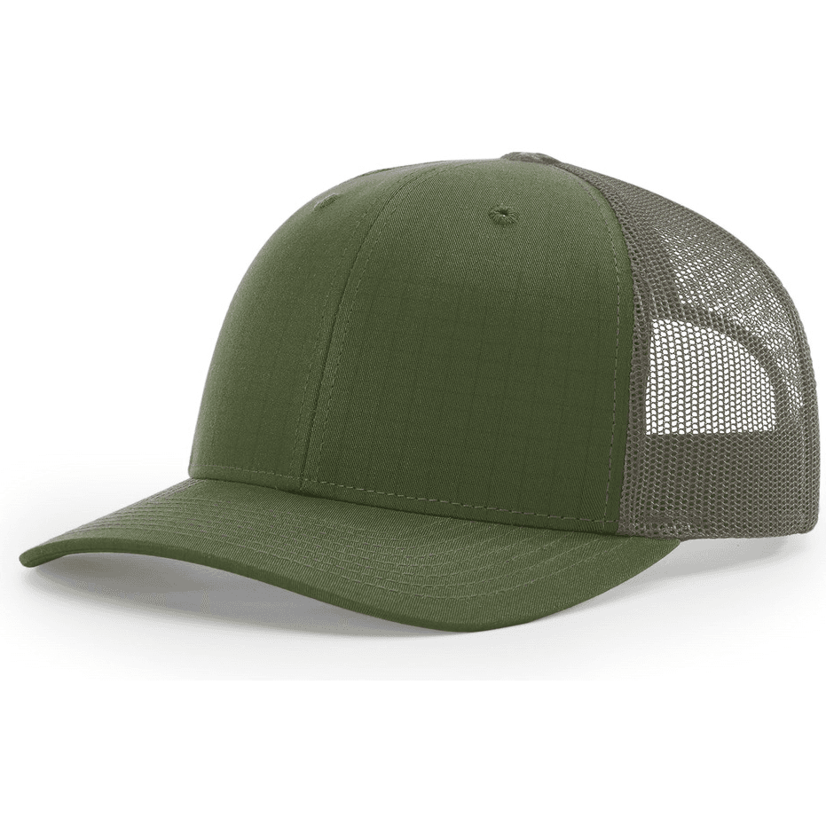Tactical Trucker