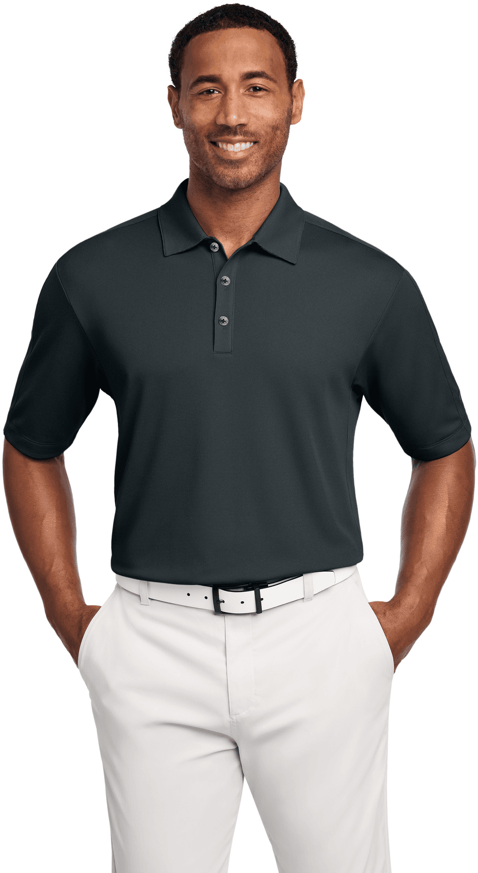 Tech Sport Dri-FIT Polo.