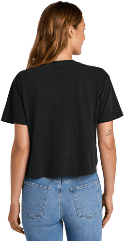 Back (Model)