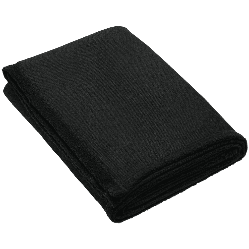 Arc Sweater Fleece Blanket