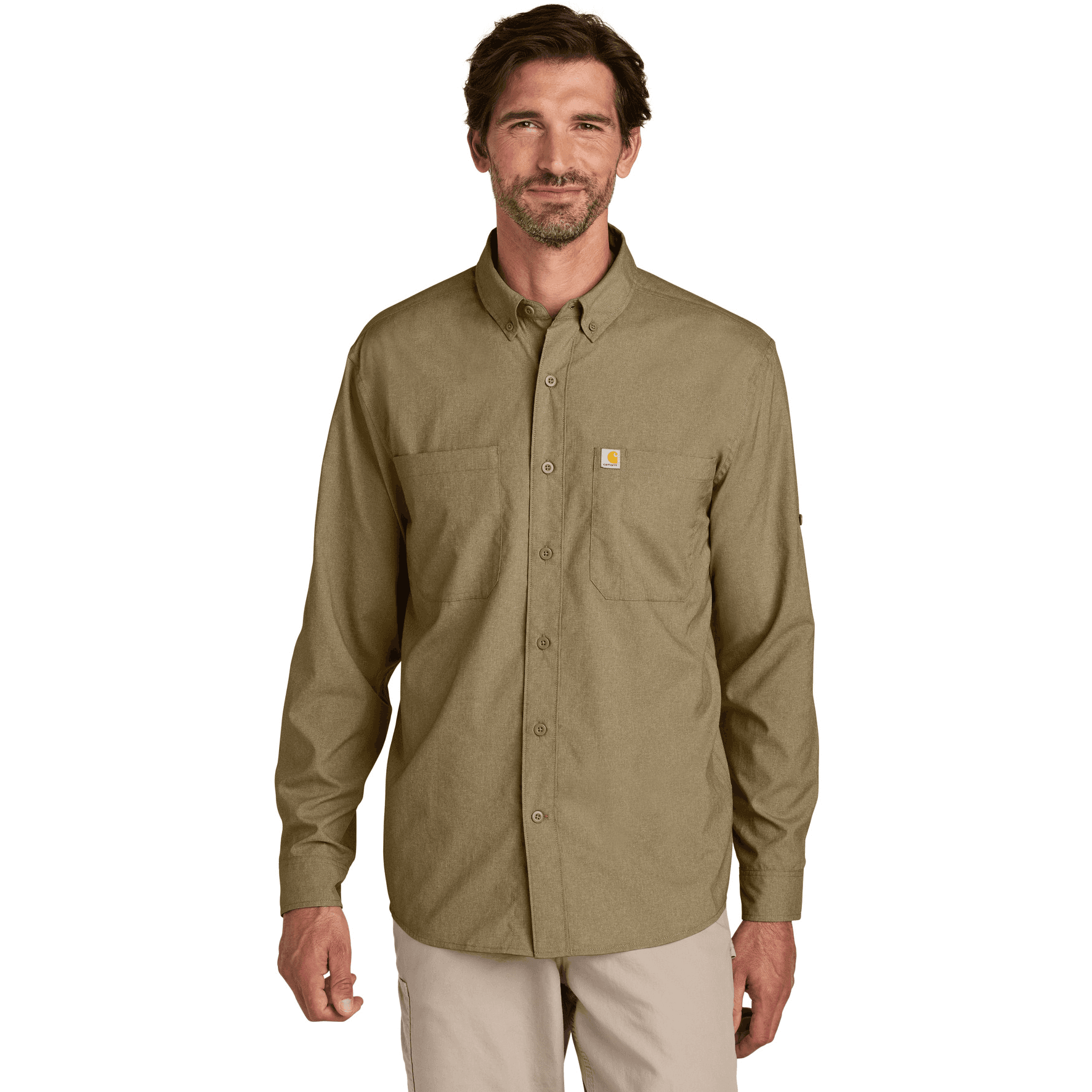 Force Sun Defender Long Sleeve Shirt