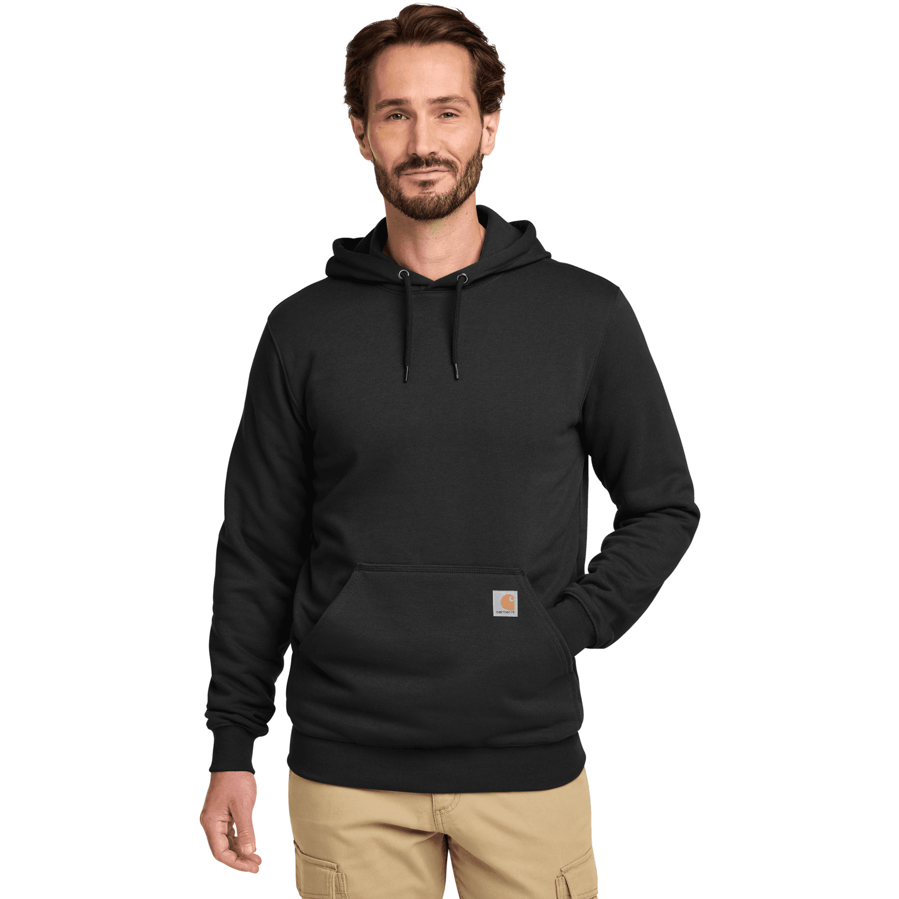 Tall Midweight Hooded Sweatshirt