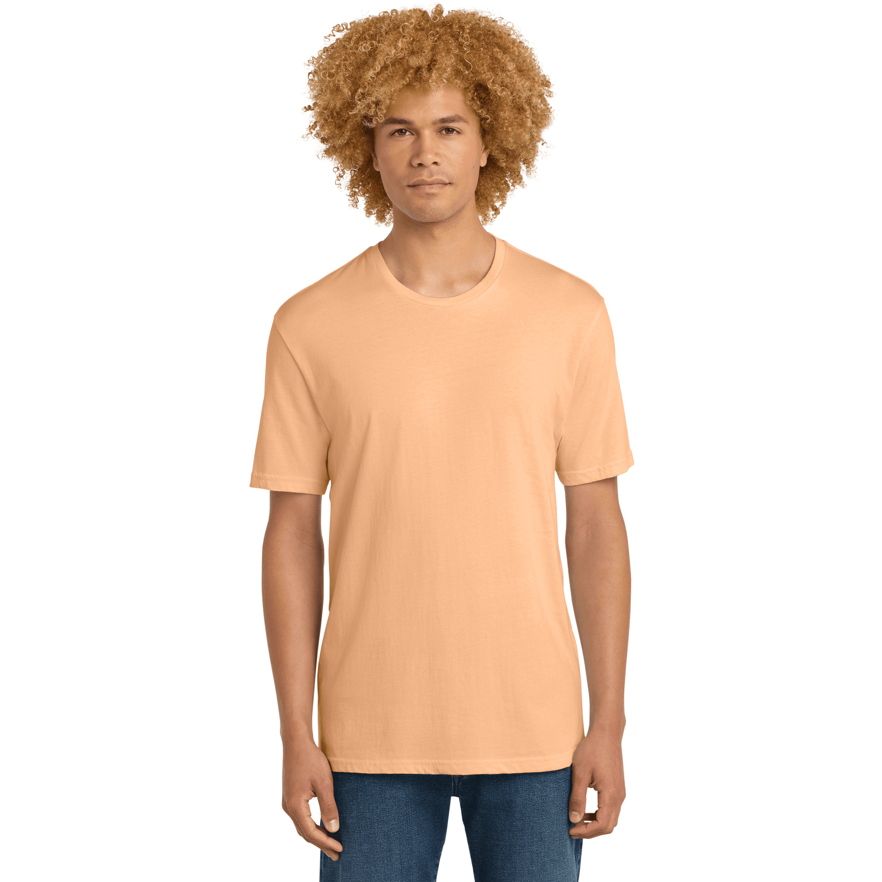 Perfect Weight Tee.