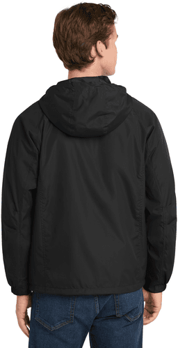 Back (Model)