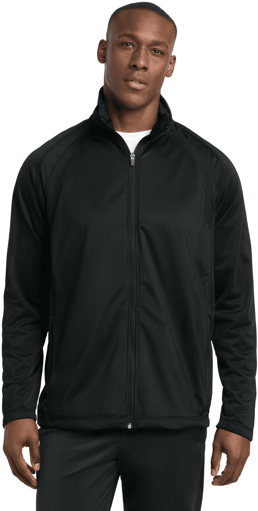 Tricot Track Jacket.
