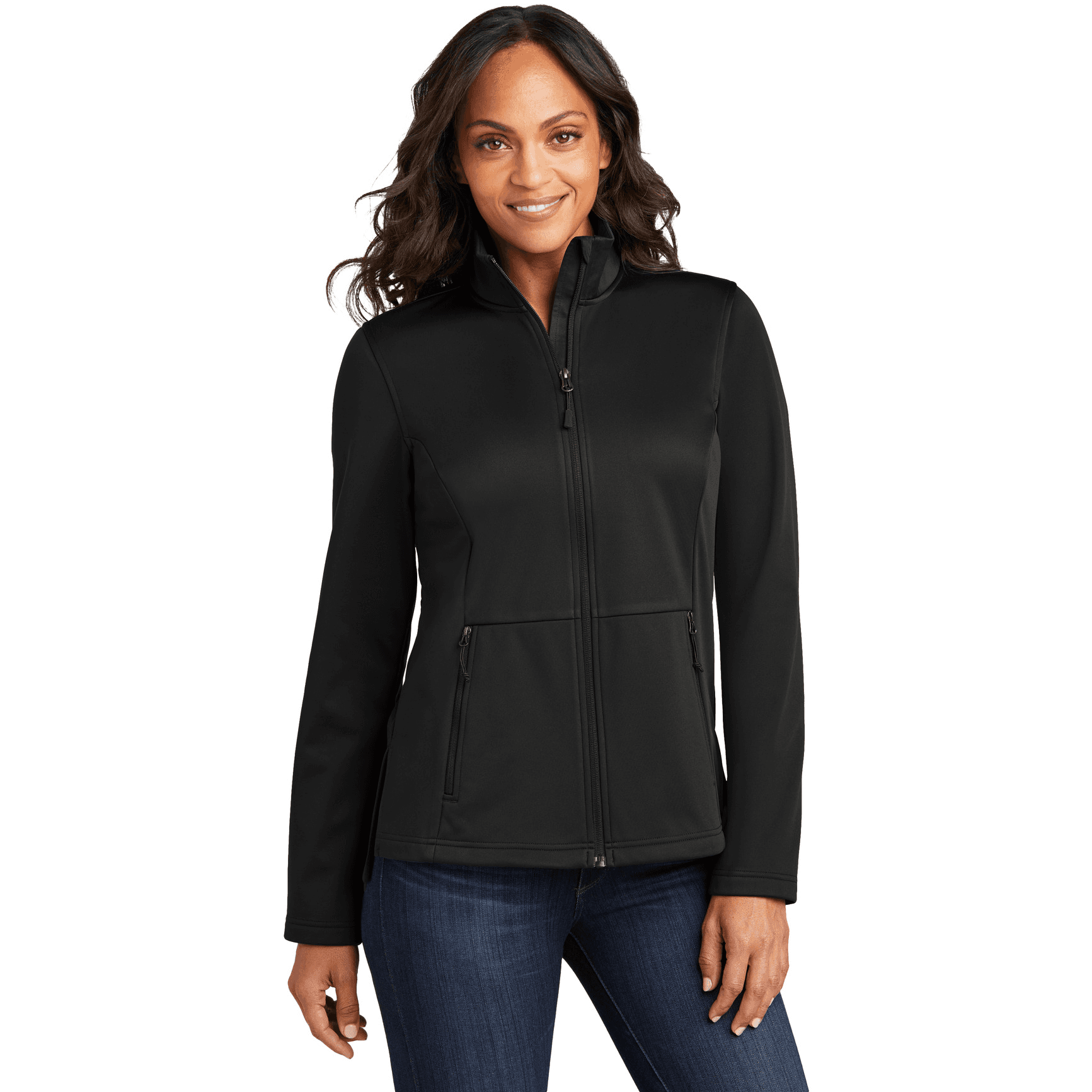 Women's Flexshell Jacket