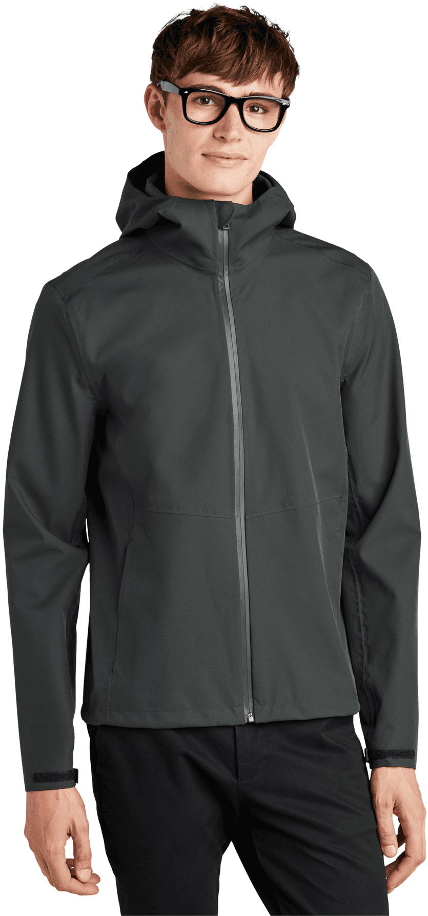 Waterproof Rain Shell