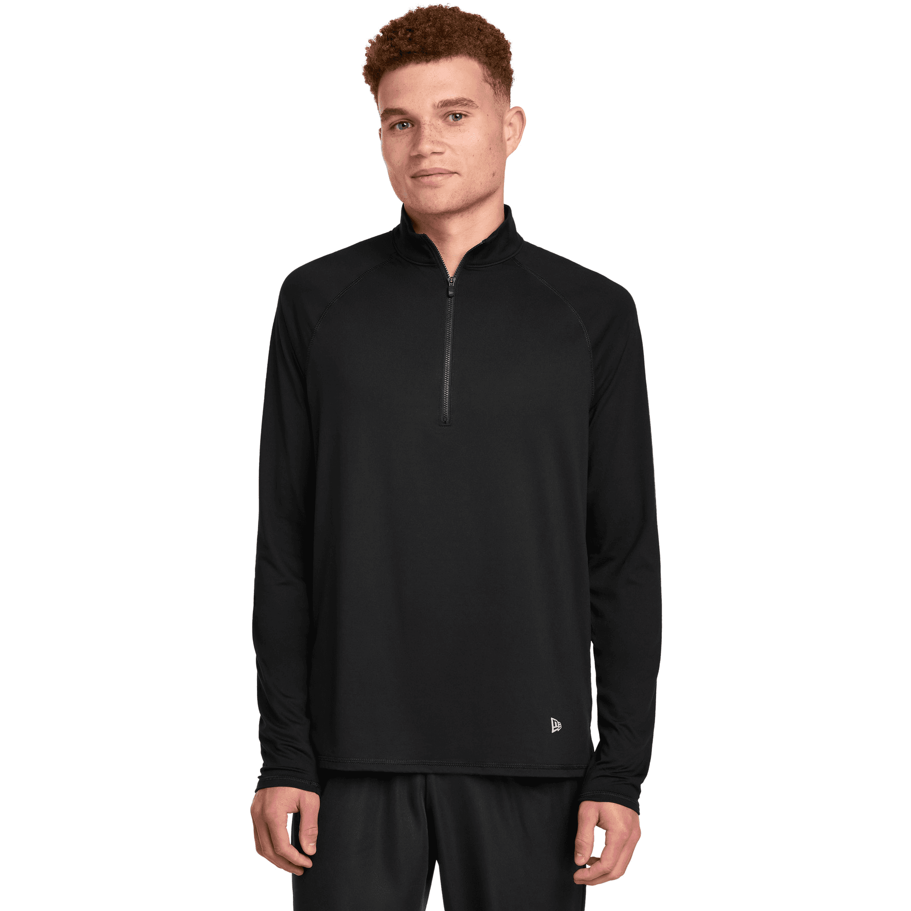 Power 1/2-Zip