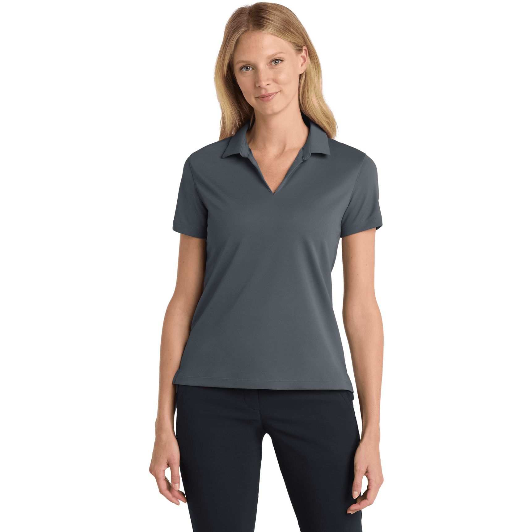 Women's Dri-FIT Micro Pique 2.0 Polo