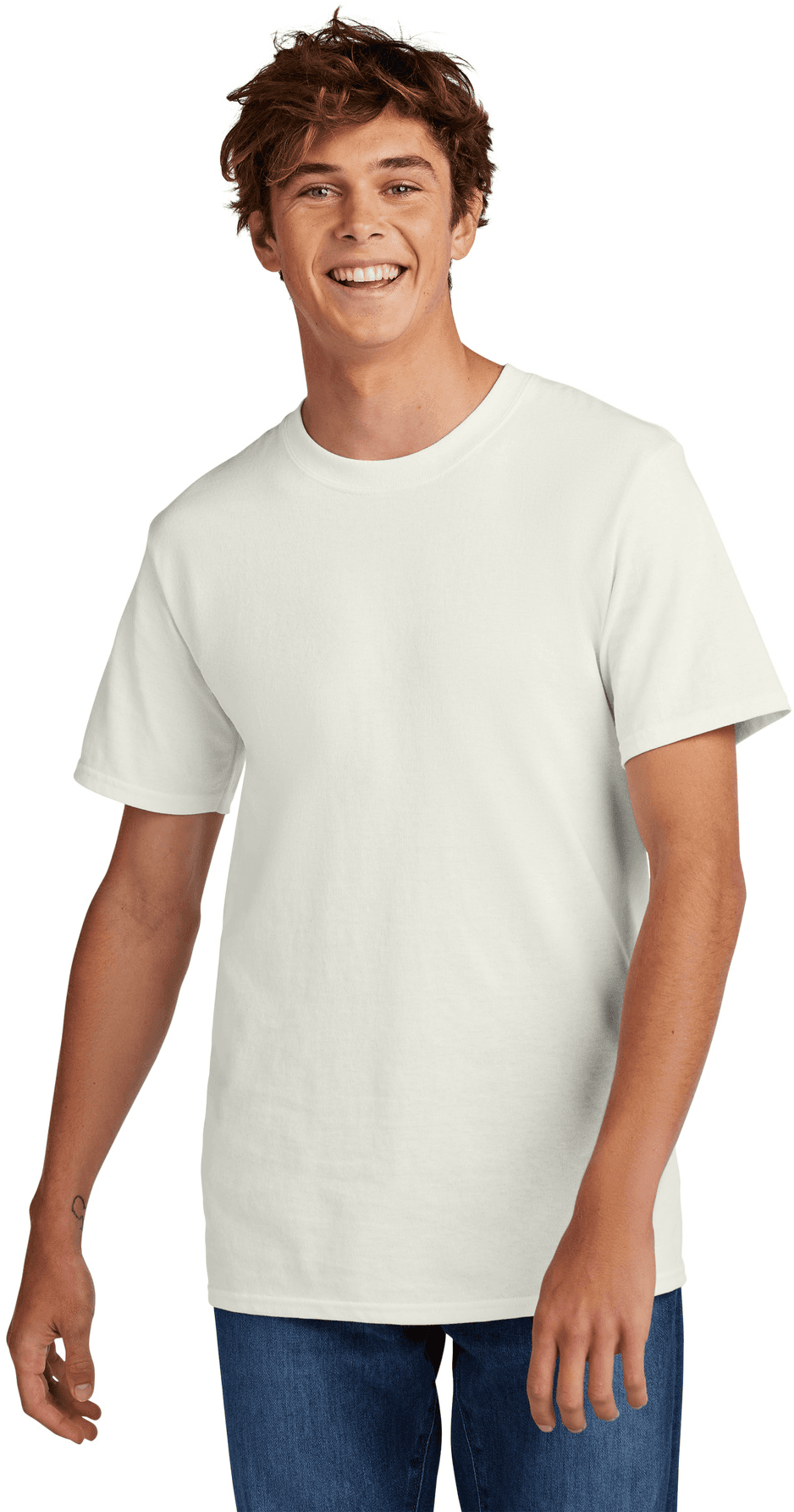 Core Cotton PFD Tee