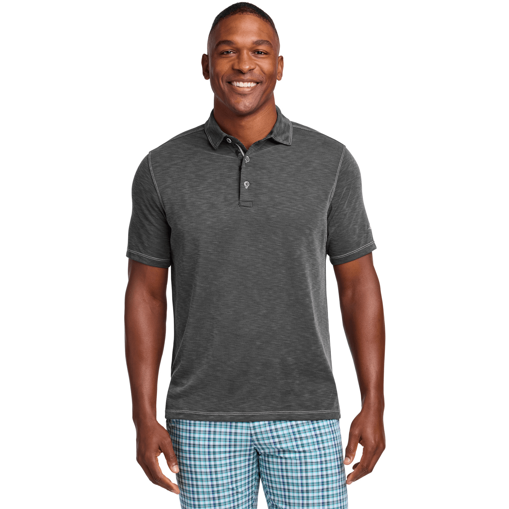LIMITED EDITION Tommy Bahama Palmetto Paradise Polo