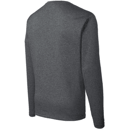 Back (Flat)