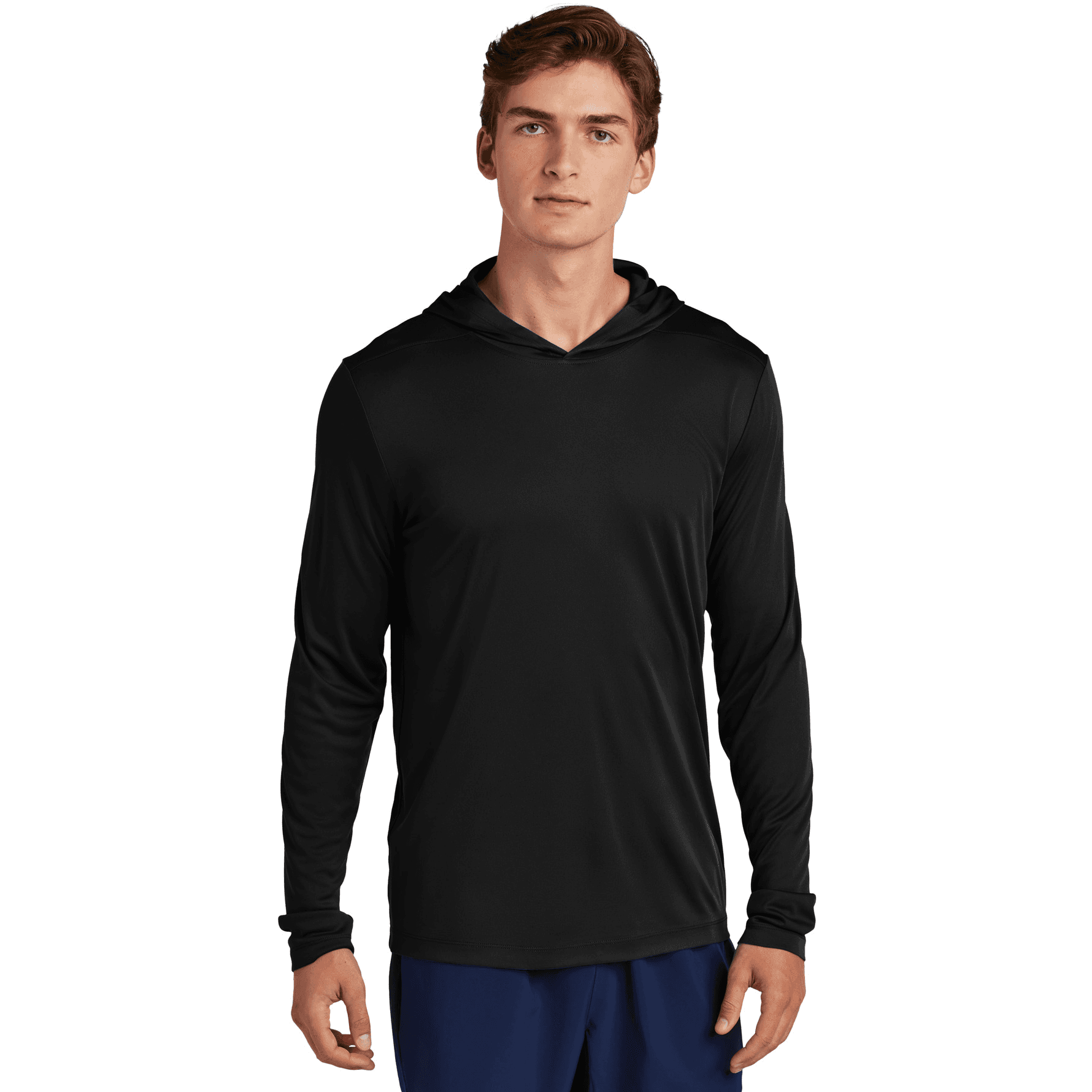 Posi-UV Pro Long Sleeve Hoodie