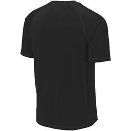 Back (Flat)