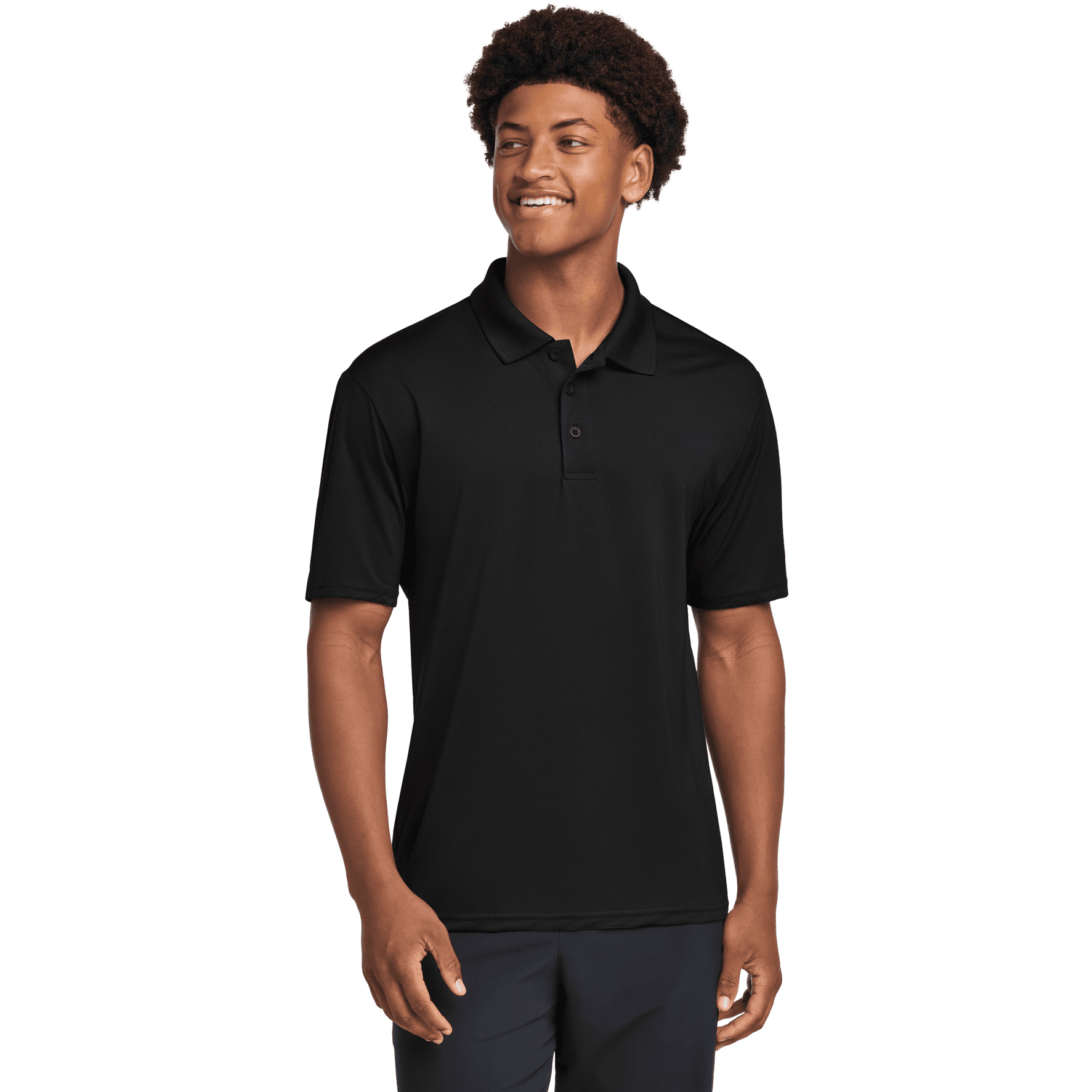 Sideline Polo