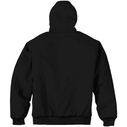 Front (Flat)