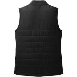 Back (Flat)