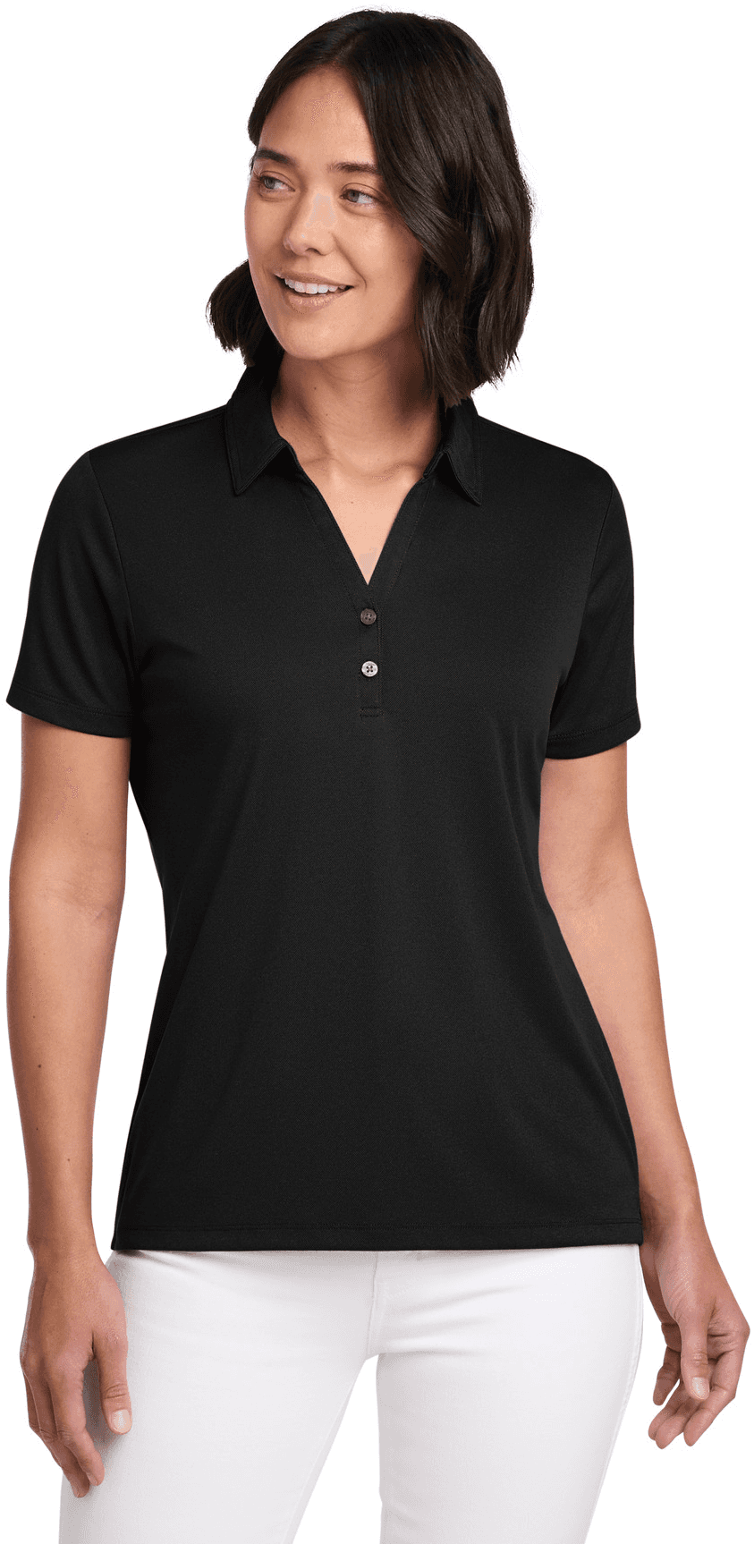 Women's Coto Performance Polo