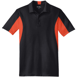 Front (Flat)