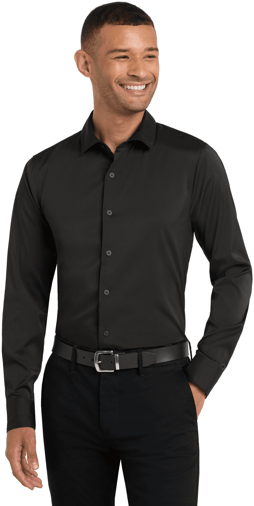 City Stretch Shirt