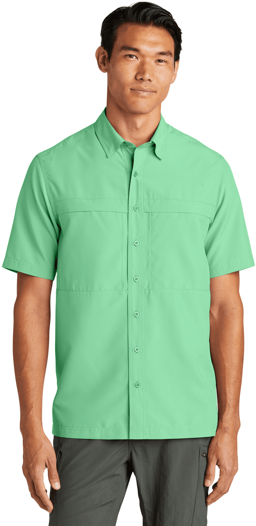 Short Sleeve UV Daybreak Shirt
