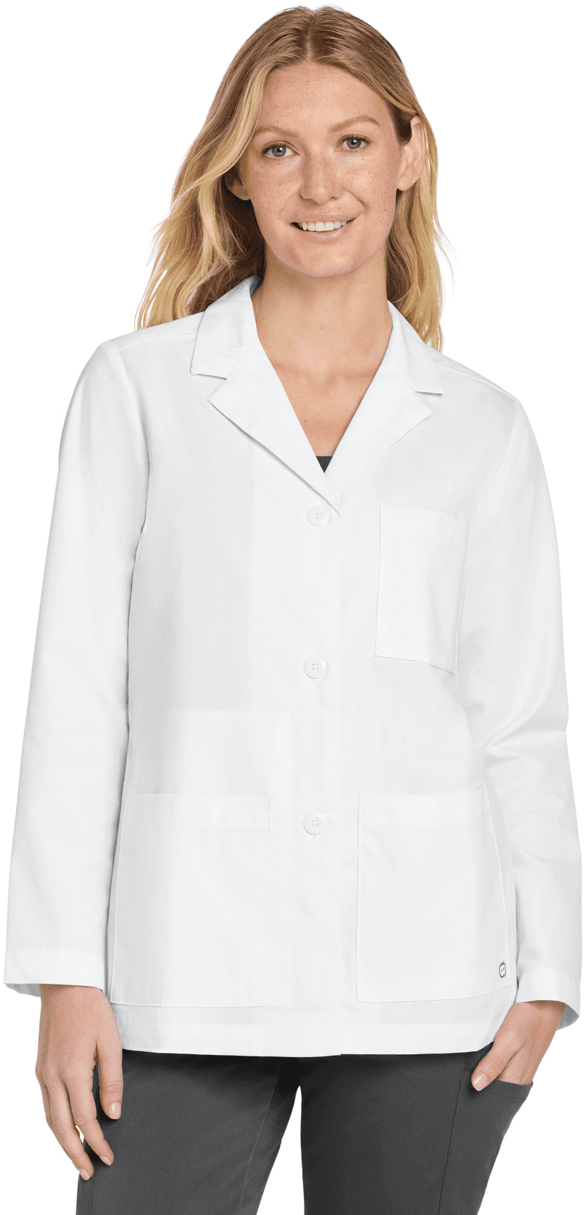 Women's Consultation Lab Coat