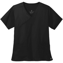 Front (Flat)