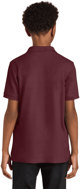 Back (Model)