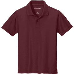 Front (Flat)